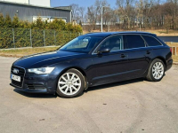 Audi A6 190KM Ultra Automat Stan idealny oplacona Zwoleń - zdjęcie 3