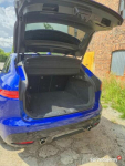 Jaguar F-PACE S 3.0 V6 Supercharged Benzyna 381KM Niedomice - zdjęcie 6