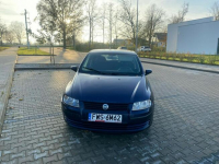 Fiat Stilo 1.6 benzyna - 2002 r Głogów - zdjęcie 4