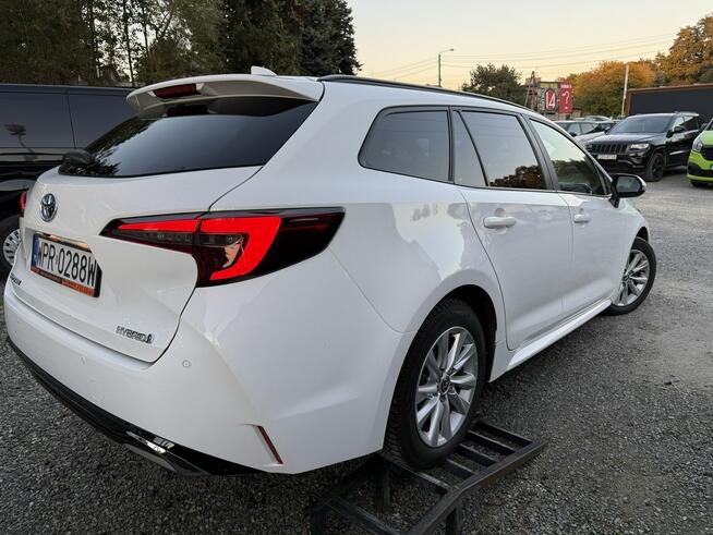 Toyota Corolla Salon Polska. Vat23%. Serwisowana ASO. Kamera cofania Rybnik - zdjęcie 7