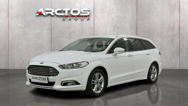 Ford Mondeo 2.0 TDCi Titanium 150KM Salon PL
