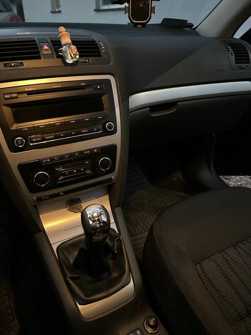 Skoda octavia 2 combi lift Cikowice - zdjęcie 6