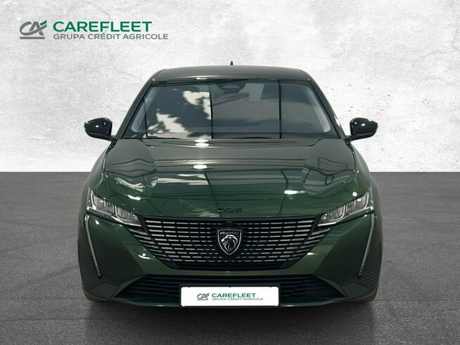 Peugeot 308 PureTech Allure Pack S&amp;S Kombi Warszawa - zdjęcie 2