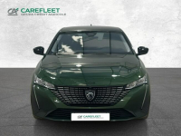 Peugeot 308 PureTech Allure Pack S&amp;S Kombi Warszawa - zdjęcie 2