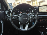 XCEED 1.5 140 KM DCT / M + Smart + Felgi 18 / Niski przebieg/ Salon PL Poznań - zdjęcie 8