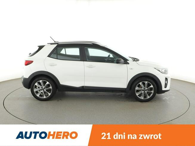 Kia Stonic Kamera, Aut.klima, Podg.fotele, Bluetooth Warszawa - zdjęcie 9