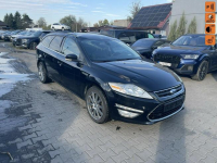 Ford Mondeo Climatronic Podgrzewane fotele Gliwice - zdjęcie 1