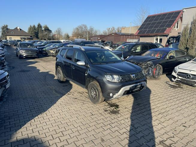 Dacia Duster 4x4 Kamera Klimatronik Podgrzewanie Gliwice - zdjęcie 2