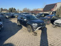 Dacia Duster 4x4 Kamera Klimatronik Podgrzewanie Gliwice - zdjęcie 2