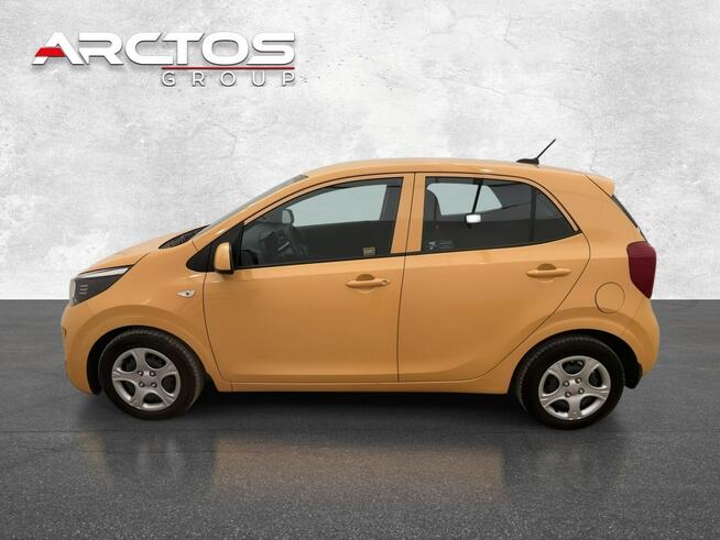 Kia Picanto 1.0 salon PL I wł. Warszawa - zdjęcie 8