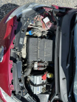 Ford KA 1.2 benzyna klimatyzacja sprowadzony z Niemiec bezwypadkowy Stok Lacki - zdjęcie 11