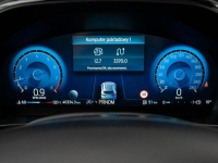 Ford Focus GD4N463#2.3 EcoBoost ST X Pakiet zimowy Salon PL VAT23% Pępowo - zdjęcie 12