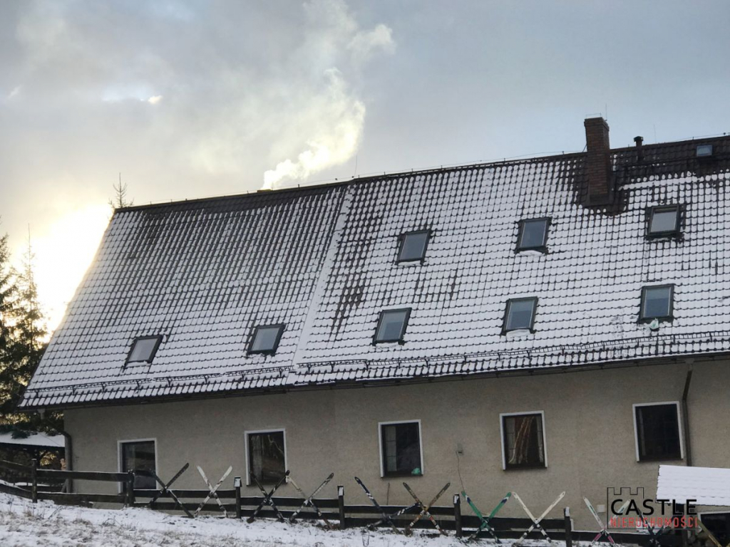 Góry - pensjonat Stronie Śląskie Stronie Śląskie - zdjęcie 7