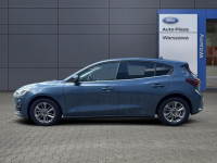 Ford Focus Titanium X  1.0 EcoBoost mHEV 125 KM Warszawa - zdjęcie 2