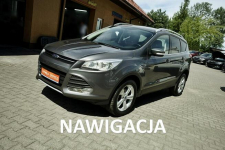 Ford Kuga 1,6i NAVI, alu R17, 150KM, 2013r.