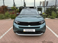Opel Frontera GS mHybrid 1.2 Turbo 110KM eDCT6 Giżycko - zdjęcie 2