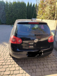Sprzedam VW golf V na czesci Skawina - zdjęcie 4