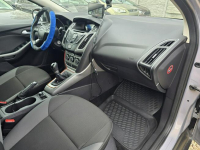 1.6 105koni.Nawigacja.Alu17.Kamera Cofania.Ładny Focus! Sosnowiec - zdjęcie 10