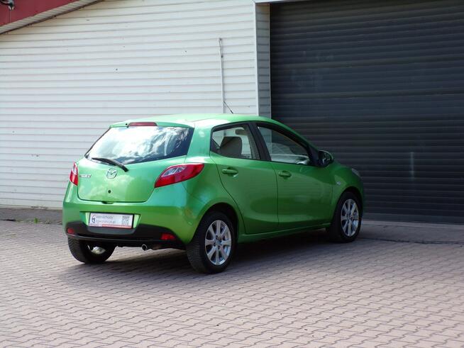 Klimatronic /Gwarancja /1349cm /86KM /2009 Mikołów - zdjęcie 11