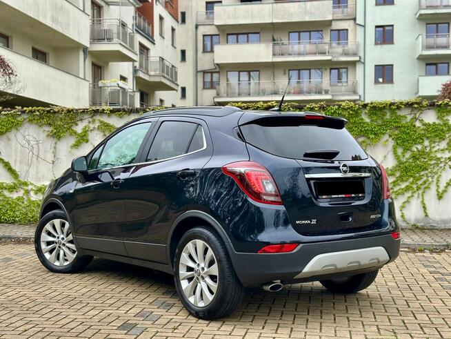 Opel Mokka Ecotec Innovation Tarnowskie Góry - zdjęcie 3