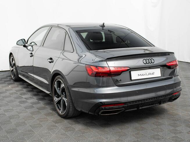 GKA7442C#A4 35 TFSI S tronic Podgrz.f Ambient Salon PL VAT23% Pępowo - zdjęcie 4