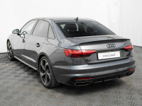 GKA7442C#A4 35 TFSI S tronic Podgrz.f Ambient Salon PL VAT23% Pępowo - zdjęcie 4
