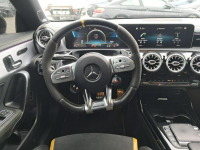 Mercedes CLA 45 AMG Komorniki - zdjęcie 11