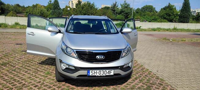 Kia Sportage 2014 1. 6 z GDI BENZYNA Wojkowice Kościelne - zdjęcie 2