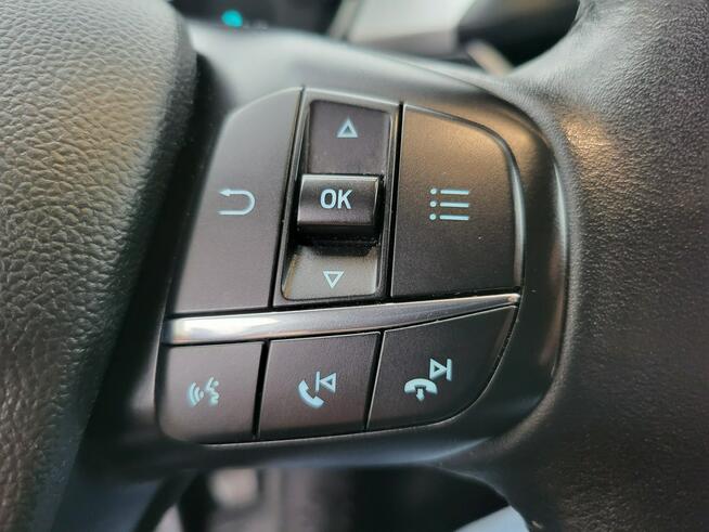 Ford Focus 2020Tylko Salon Polska  1Właściciel GWARANCJA  serwis AS Białystok - zdjęcie 12