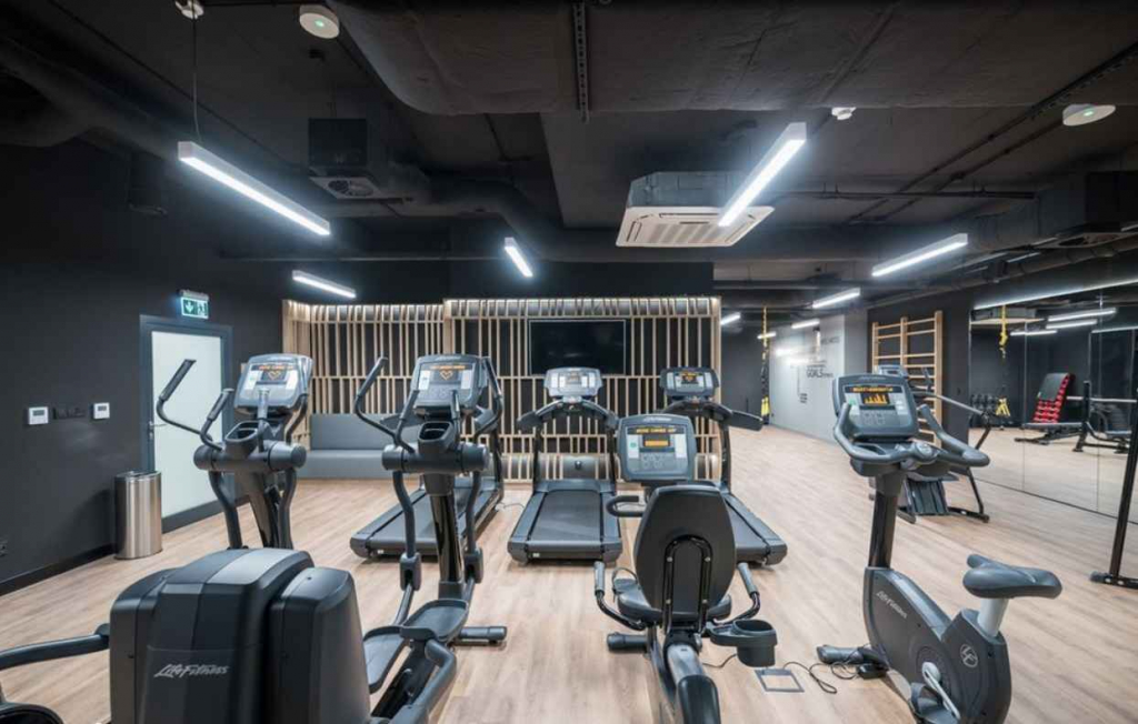 1pok, 26met, Angel River BALKON/GARAŻ/2018 (Wrocław) Krzyki - zdjęcie 7