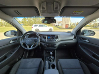 Hyundai Tucson Giżycko - zdjęcie 12