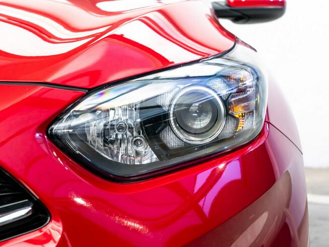 Kia Ceed HB 1.5 T-GDI 6MT M 140KM Salon Polska Poznań - zdjęcie 9
