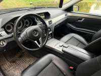 Mercedes E250 CDI 4MATIC, 2 komplety kół, hak, zadbany Lutomiersk - zdjęcie 6