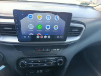 Kia Cee'd Salon Polska bezwypadkowy Karczew - zdjęcie 6