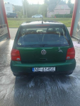 Volkswagen lupo 1.0Mpi sportowe zawieszenie Przelot Car Audi Tereszewo - zdjęcie 3