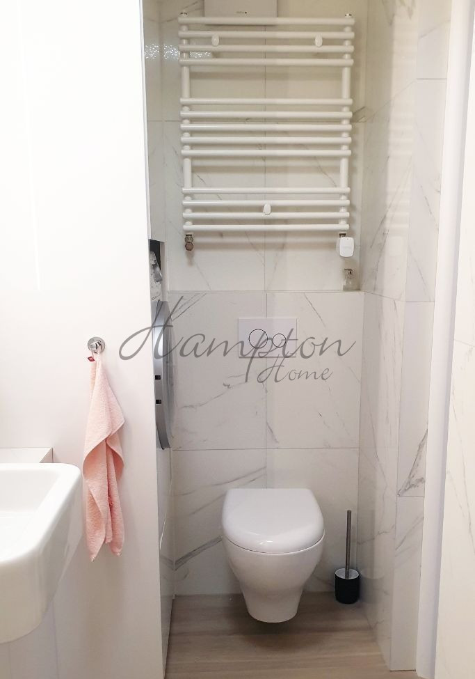 Kawalerka do wprowadzenia,nowe budownictwo, Stegny Warszawa - zdjęcie 9