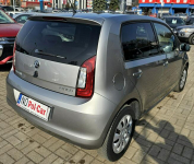 Škoda Citigo Grzane fotele, klimatyzacja,telefon, mp3, tempomat Olsztyn - zdjęcie 10