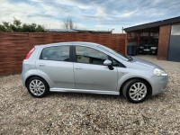 Fiat Grande Punto *1.4 LPG* Climatronic* 7500zł Ostrołęka - zdjęcie 6