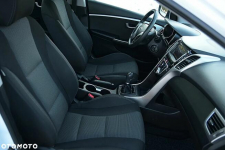 HYUNDAI i30 LIFT 1.4 Benzyna 100KM DOHC * Z Niemiec * NAVI * Kielce - zdjęcie 7