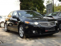 Honda Accord 74tys.km.KrajowySERWISOWANY 1-właściciel Skawina - zdjęcie 3