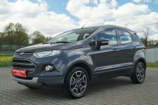 FORD ECOSPORT 2017R BENZYNA Goczałkowice-Zdrój - zdjęcie 3