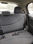Do sprzedania lub zamiany Toyota Yaris 2003 r Wrocław - zdjęcie 5
