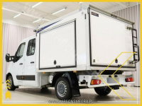 Opel Movano Chassi Cab 3.5t 2.3 CDTI Manual Kiczyce - zdjęcie 3