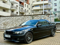 330i Cabrio Tarnowskie Góry - zdjęcie 5