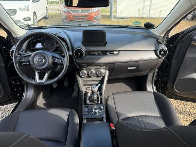 Mazda CX-3 navi, klimatronic, 17 tys.km, Europa! Zbąszyń - zdjęcie 6