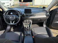 Mazda CX-3 navi, klimatronic, 17 tys.km, Europa! Zbąszyń - zdjęcie 6