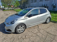 Peugeot 208 1.2, Style, 2018 Konin - zdjęcie 2