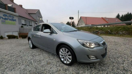 Opel Astra 1,4 benzyna 140 KM Cosmo Kamienna Góra - zdjęcie 5