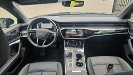 Audi A6 9,727 km BARDZO mały przebieg 2.0 benzyna 265 KM Płock - zdjęcie 2