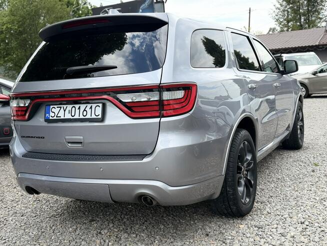 DODGE DURANGO 3,6 | Limited 6 OSÓB | Łodygowice - zdjęcie 3
